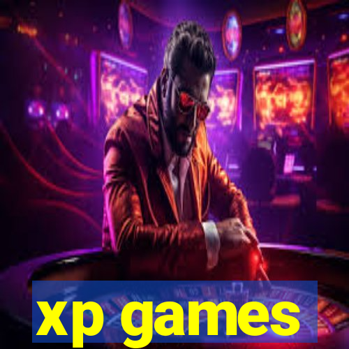 xp games